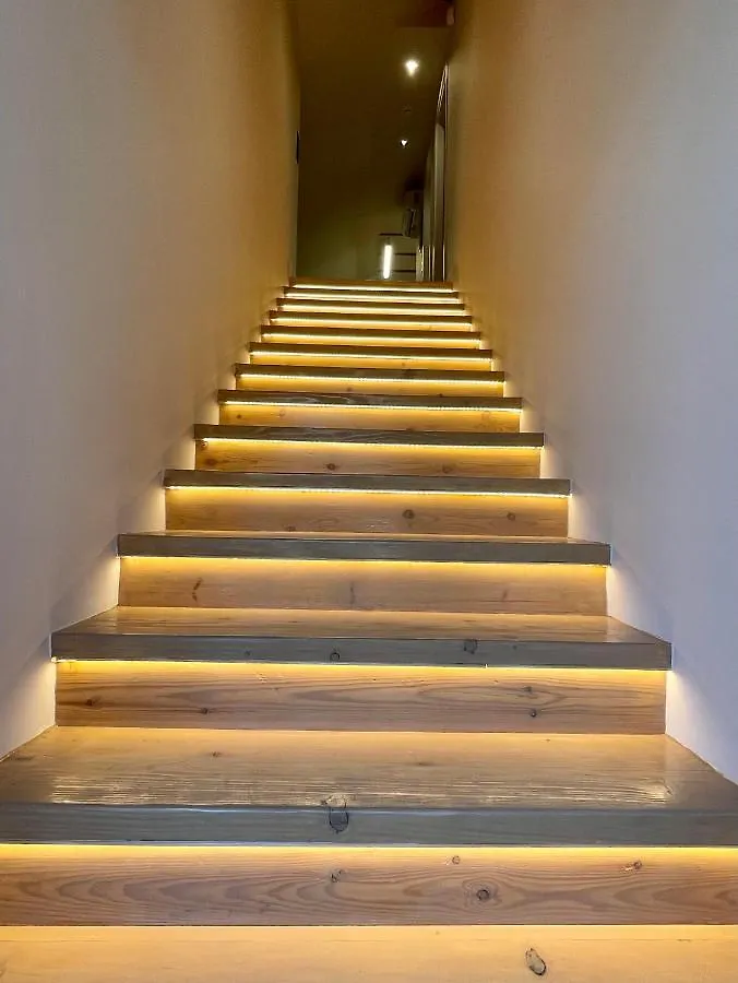 Agora Lx Studios & Suites Thessaloniki Appartement