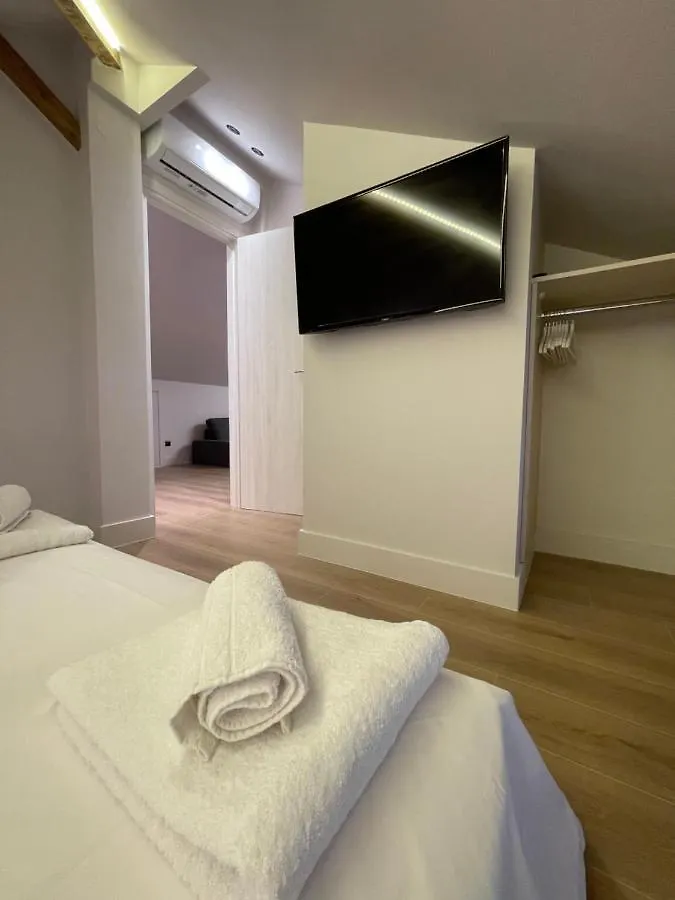 Appartement Agora Lx Studios & Suites Thessaloniki Griekenland
