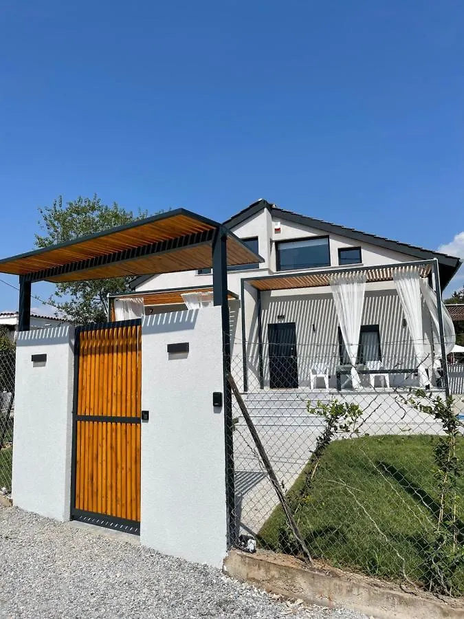 Apartament Agora Lx Studios & Suites Salonic Grecia