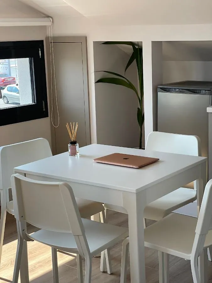 Appartement Agora Lx Studios & Suites Thessaloniki Griekenland