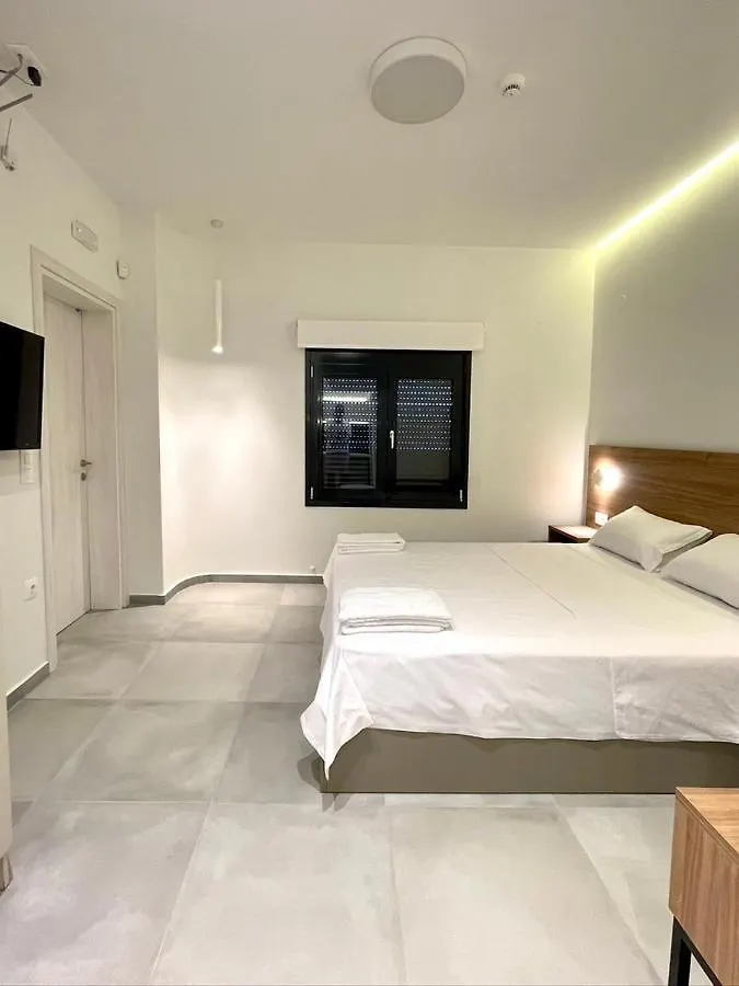 Appartement Agora Lx Studios & Suites Thessaloniki