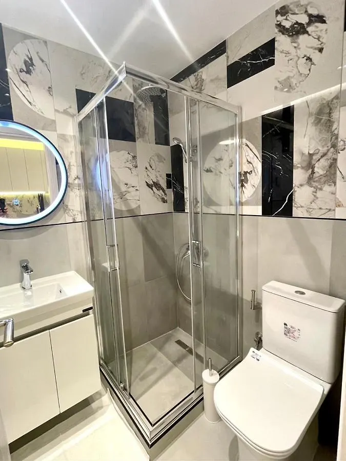 Agora Lx Studios & Suites Thessaloniki 0*,  Griekenland