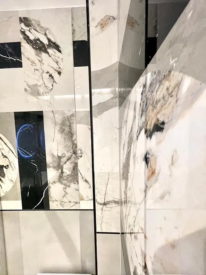 Agora Lx Studios & Suites Θεσσαλονίκη Ελλάδα