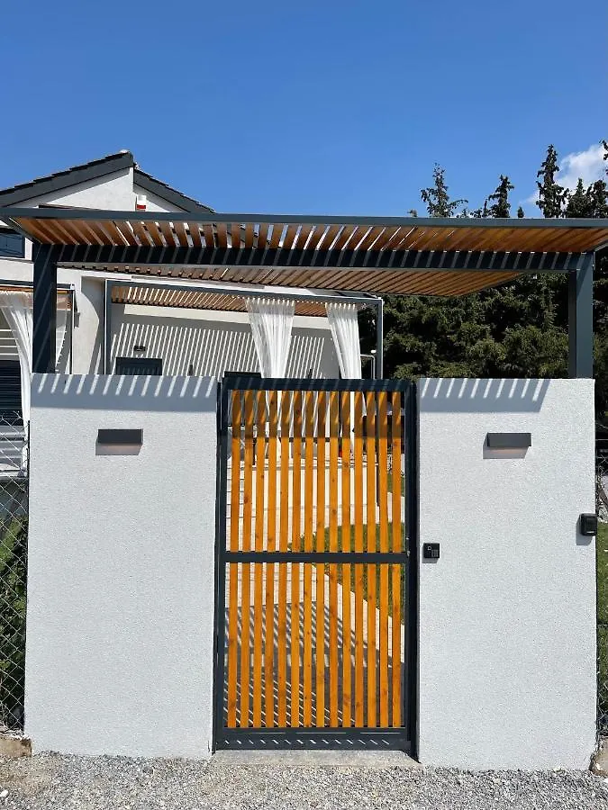 Agora Lx Studios & Suites Θεσσαλονίκη Διαμέρισμα