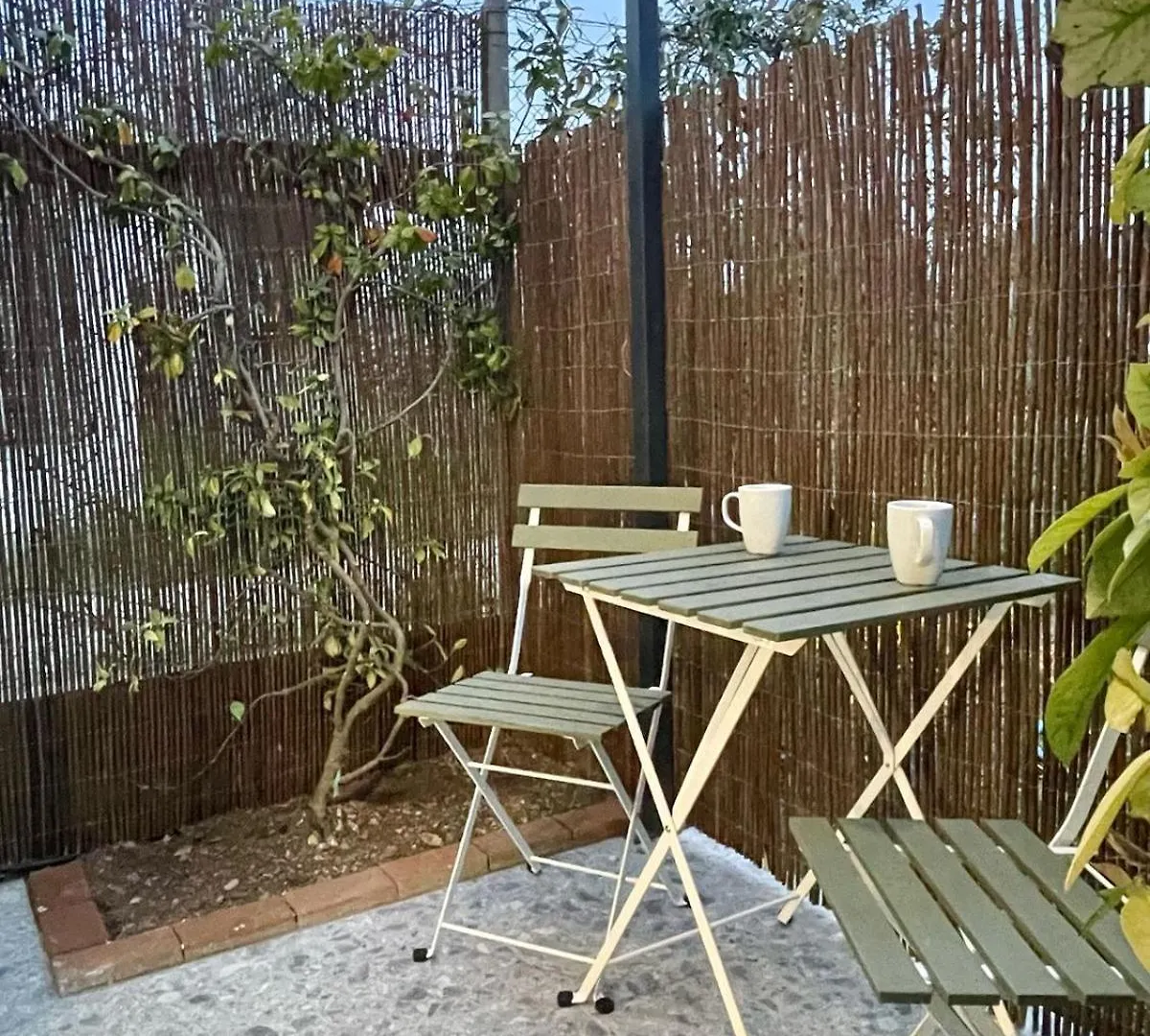 Appartement Agora Lx Studios & Suites Thessaloniki Griekenland