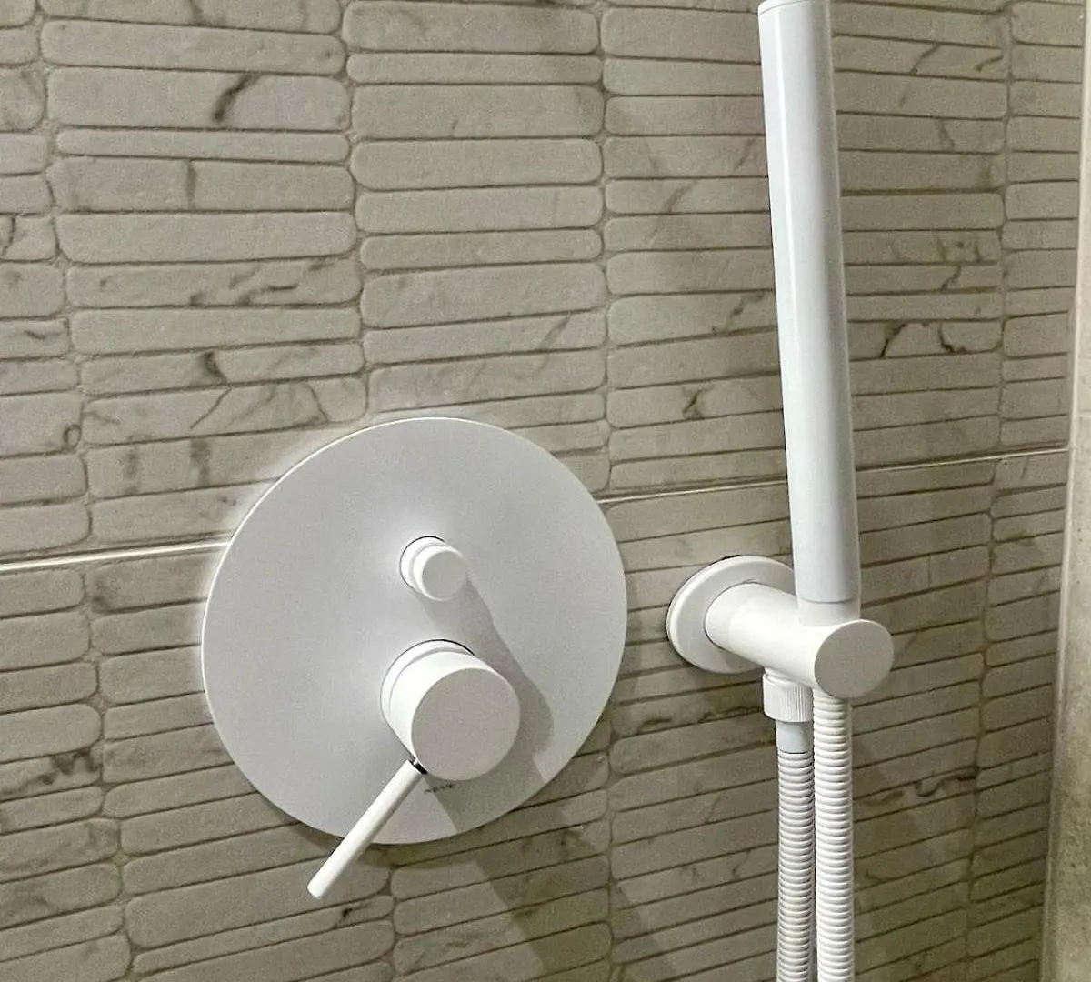 Agora Lx Studios & Suites Thessaloniki Appartement