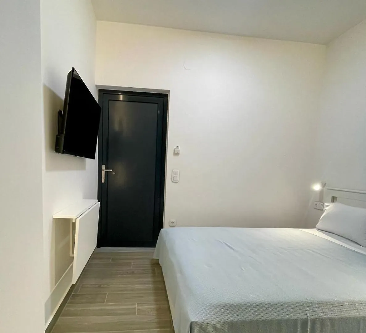 Apartament Agora Lx Studios & Suites Salonic