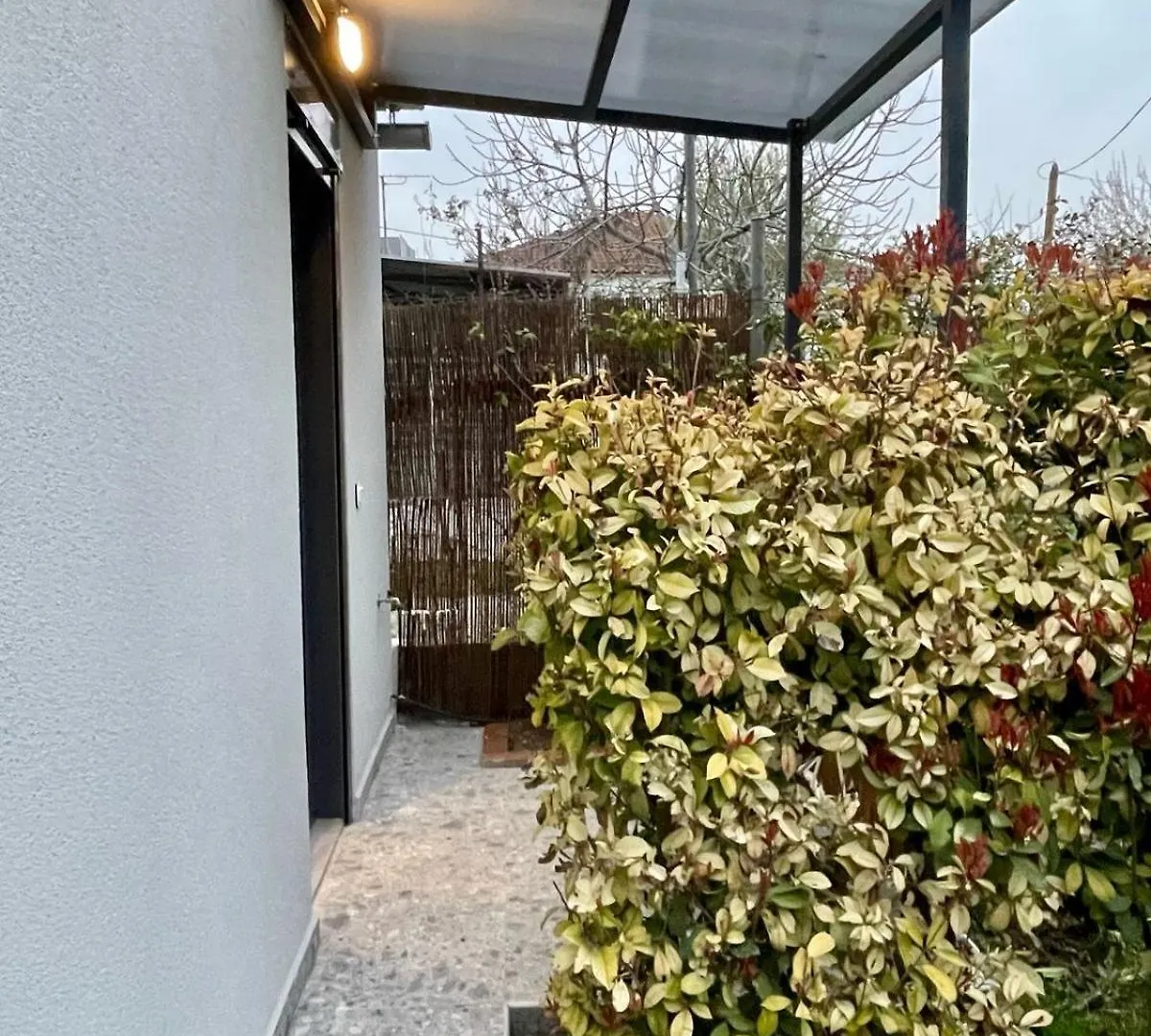 Appartement Agora Lx Studios & Suites Thessaloniki
