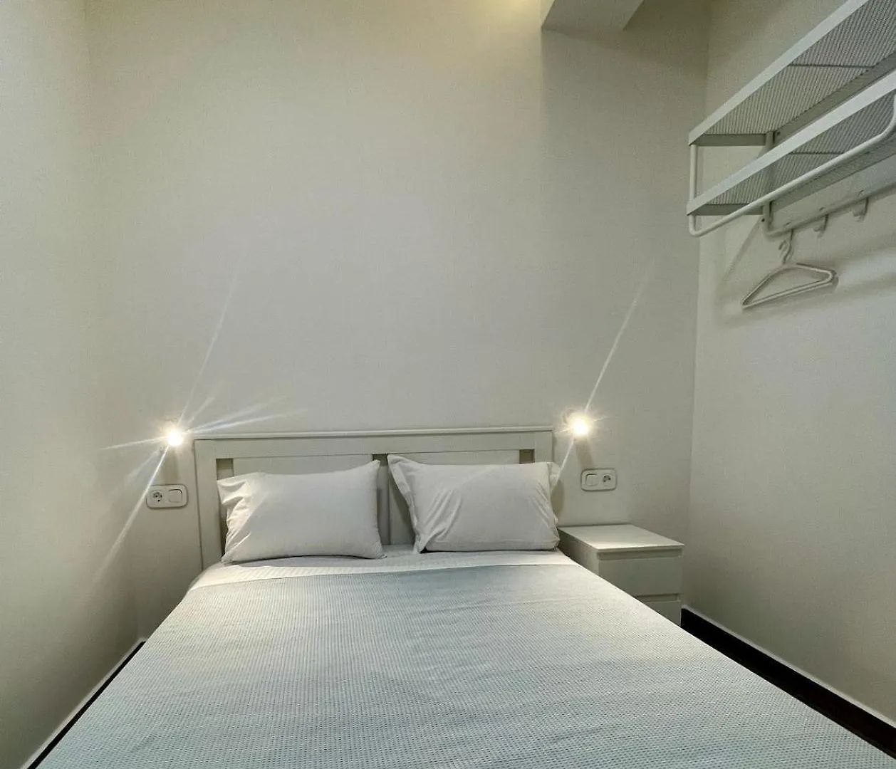 Agora Lx Studios & Suites Salonic 0*,  Grecia