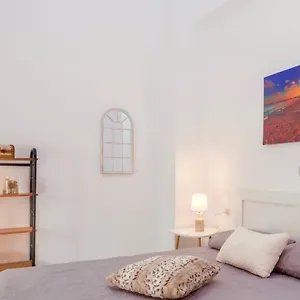 Fam Central Apt Apartment Heraklion (Crete)