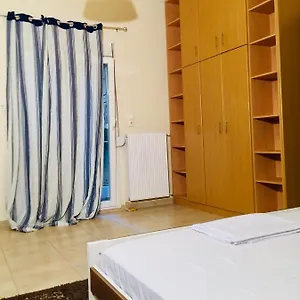 Luckygeorge Isimeriahomz Apartament