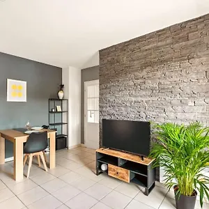 T2 Paisible Vaise, Avec Parking Metro Direct Bellecour Appartement Lyon