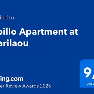  Appartement Fobillo At Charilaou