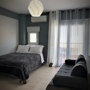 Konstantina's Studio Skg Apartament