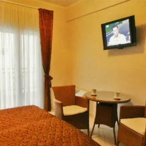  Appartement Seventeen