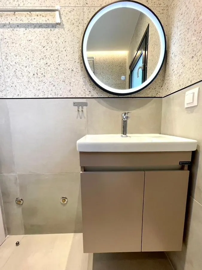 Agora Lx Studios & Suites Salonicco 0*,