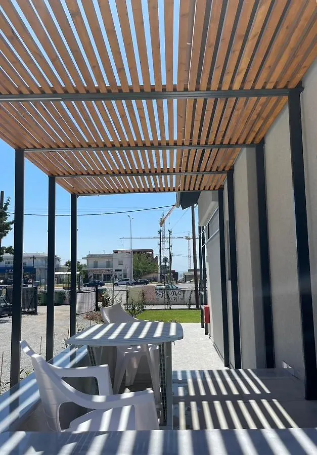 Appartamento Agora Lx Studios & Suites Salonicco