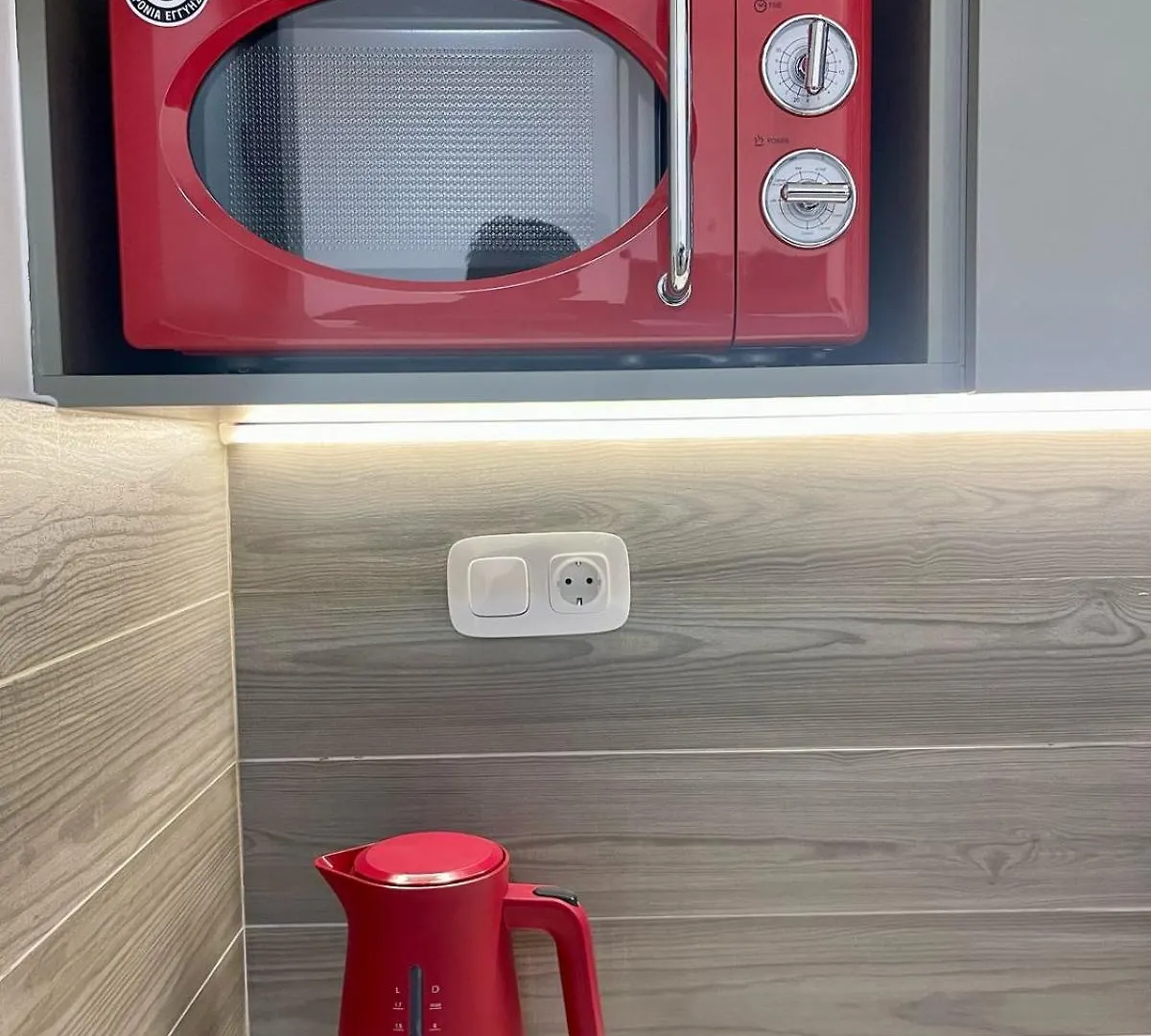 Agora Lx Studios & Suites Салоники Греция