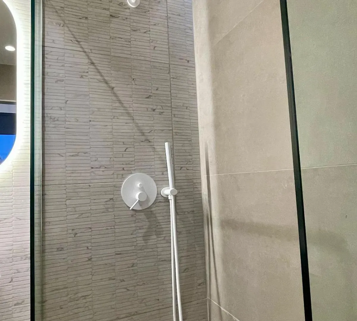 Agora Lx Studios & Suites Salonicco Appartamento
