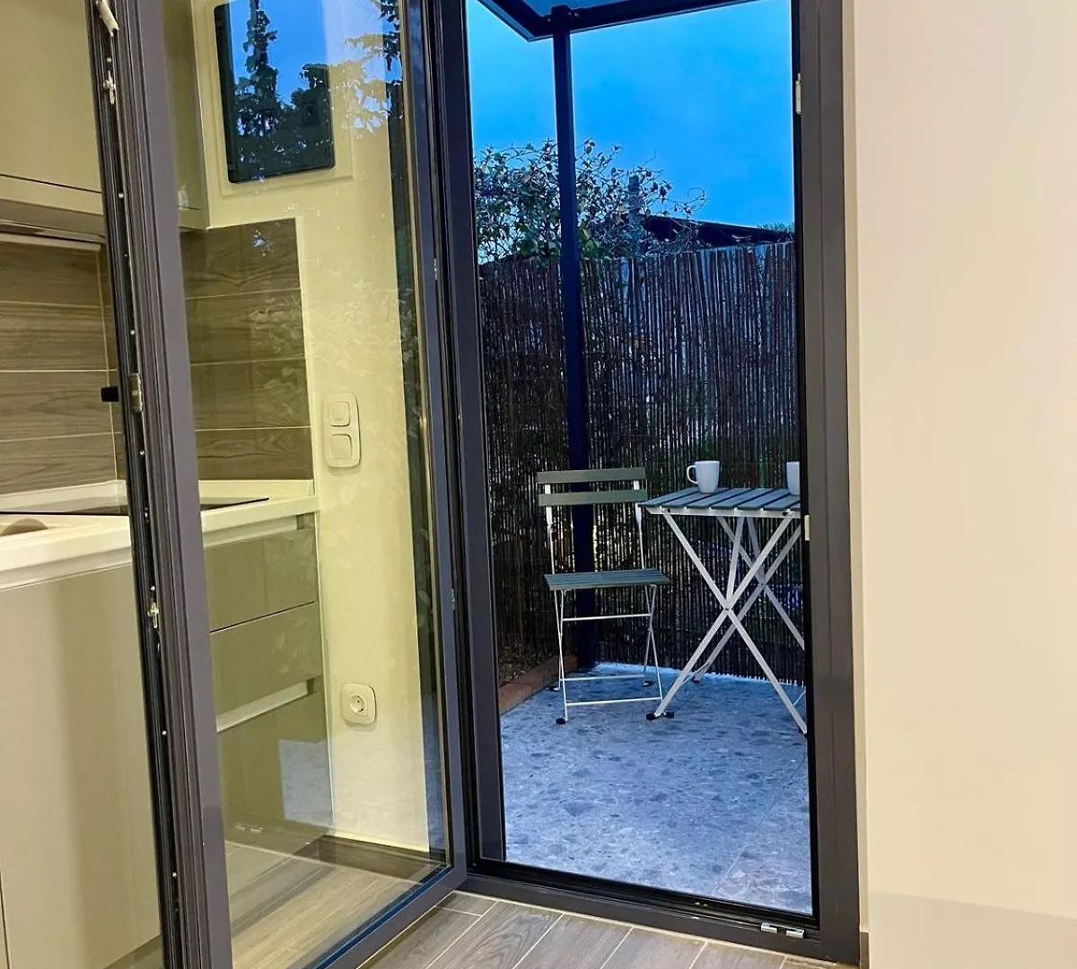 Апартаменты Agora Lx Studios & Suites Салоники Греция