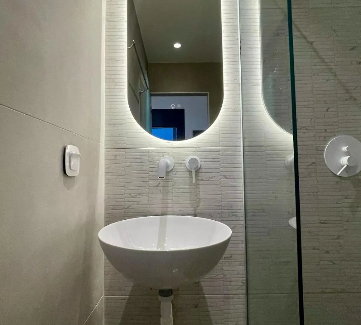 Agora Lx Studios & Suites Salonicco 0*,